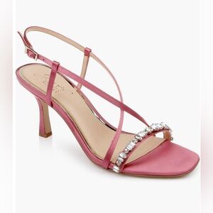 Alexis Slingback Sandal (Women)